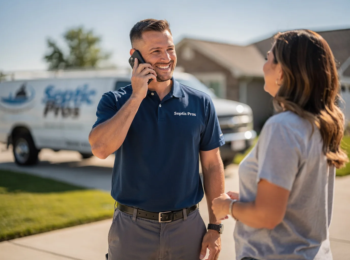 Septic Tank Pumping Mica, WA FAQs